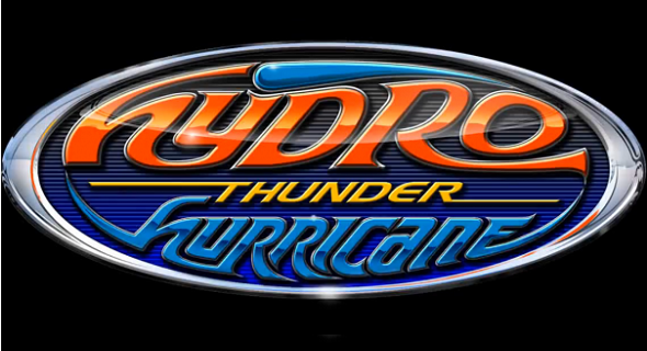 Hydro Thunder Hurricane Skin Design Contest; DLC