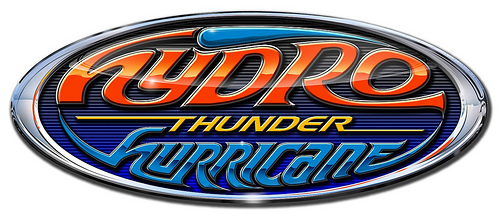 Hydro Thunder Hurricane review (XBLA)
