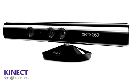XBLA soon to include Kinect Games