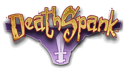 Colorful cast of characters revealed for DeathSpank: Thongs of Virtue