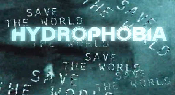 Hydrophobia revamp incoming, to be discounted.