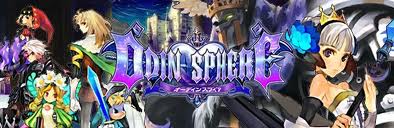 Rumor: Odin Sphere and Muramasa HD remakes coming to XBLA