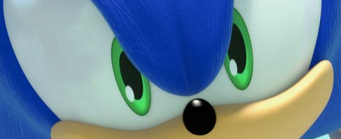 Sega dates Sonic Adventure for XBLA