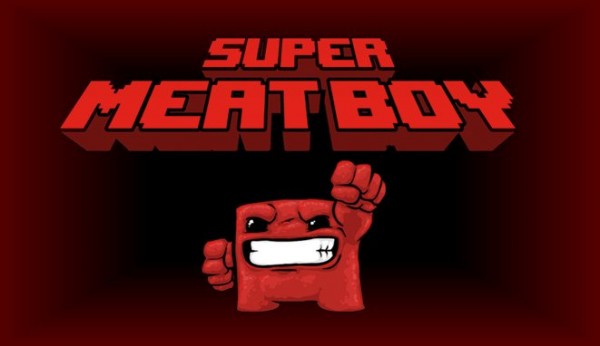 Fantastic Arcade: Super Meat Boy Preview