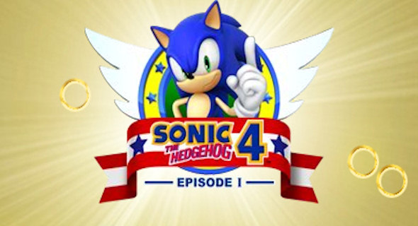 Sonic the Hedgehog 4: Episode Two teaser and details speed onto the scene