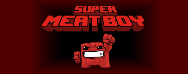super meat boy ost