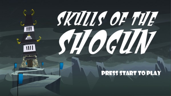 Redefining a Genre: Skulls of the Shogun Aims to Add Accessibility; Keep Depth