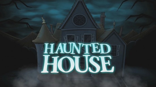 Haunted House Review (XBLA)