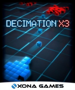 Decimation X3 Review (XBLIG)