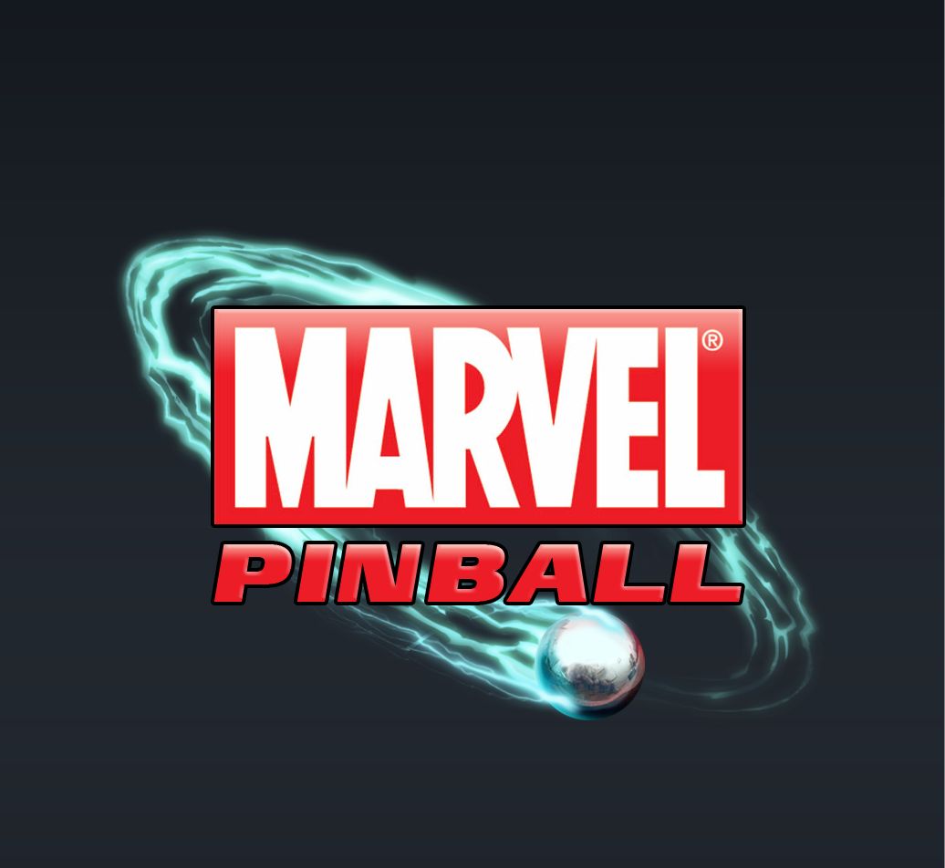Pinball FX 2 gets Marvel Heroes makeover… from Blade?!