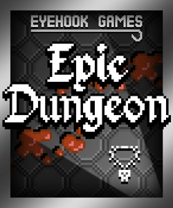 Epic Dungeon Review (XBLIG)