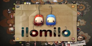 ilomilo plush