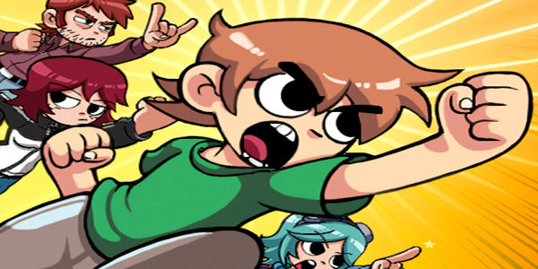 FINALLY: Scott Pilgrim DLC is Out and Properly Working!