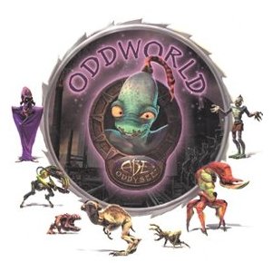 Abe’s Oddysee being remade, could come to XBLA