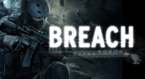 Breach patched on XBLA, trial extended