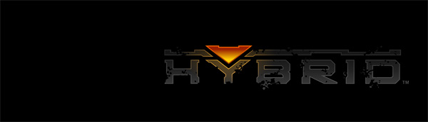 Hybrid Set To Be Unveiled At GDC 2011, New Details