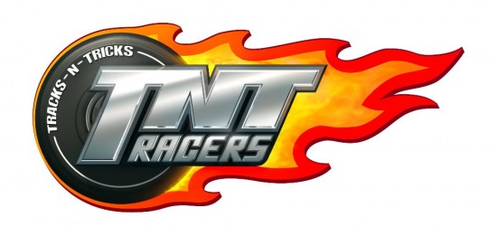 TNT Racers sets the fuse for February 9th
