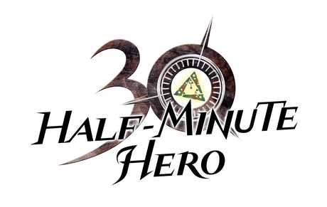 Half-Minute Hero to come to XBLA in a Super Mega Neo Climax Edition