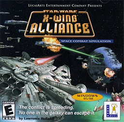 XBLA’s Most Wanted: Star Wars X-Wing Alliance