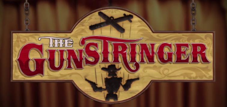 Gunstringer officially coming to XBLA