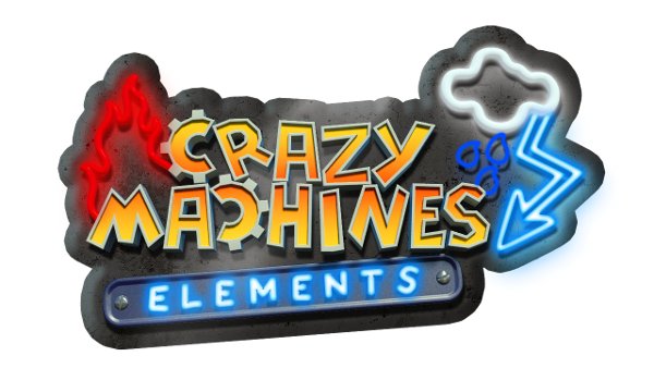 Get your Rube Goldberg on this spring with Crazy Machines Elements