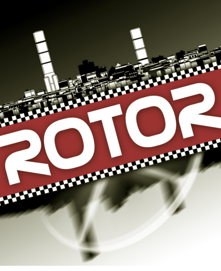 Rotor Review (XBLIG)