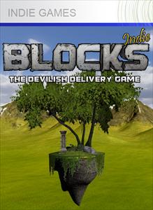 Blocks: A Devilish Delivery Game Review (XBLIG)
