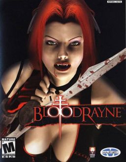 Bloodrayne: Betrayal announced for XBLA