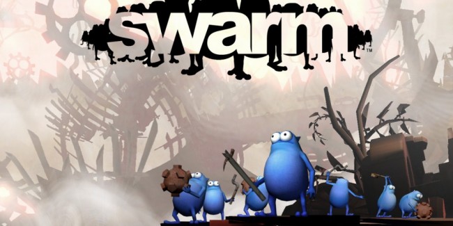 Swarm Release Date Announced: March 23
