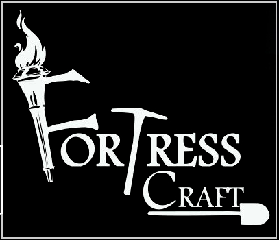 MineCraft clone FortressCraft coming to Xbox Live