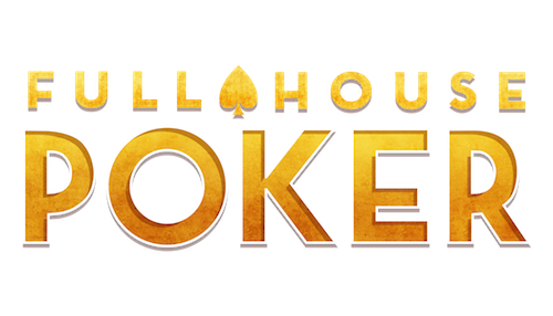 Full House Poker is now available
