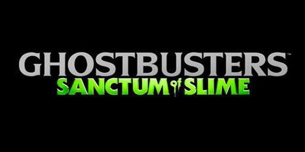Ghostbusters: Sanctum of Slime Review (XBLA)