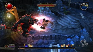 Torchlight achieves “Highest Day Sales” on XBLA