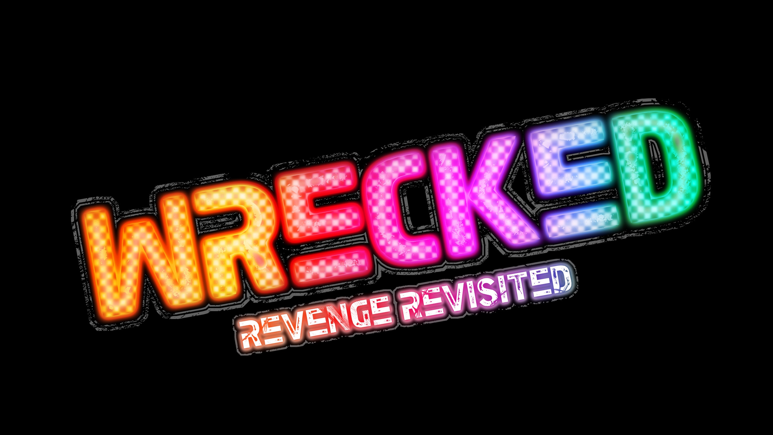 Wrecked: Revenge Revisited visiting earlier than expected