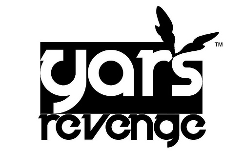 Yar’s Revenge Review (XBLA)
