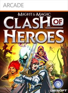 Might & Magic: Clash of Heroes Review (XBLA)