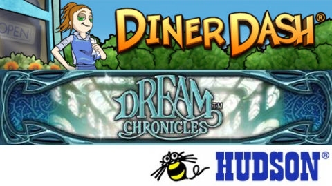 Diner Dash, Dream Chronicles removed from XBLA
