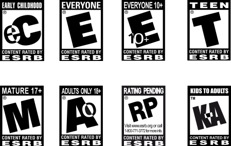 Rated R - PNG All