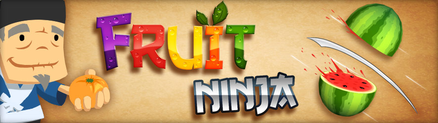 Fruit Ninja Kinect DLC coming to XBLA – XBLAFans