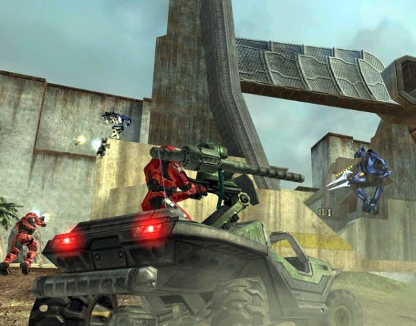 Would you pay 2400MSP for Halo 2 HD? I'm betting you would.