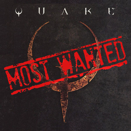 XBLA’s Most Wanted: Quake