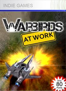 Warbirds at Work Review (XBLIG)