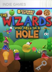 The Wizards Who Fell In A Hole review (XBLIG)