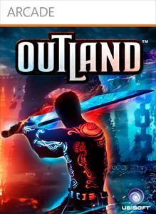 Outland review (XBLA)
