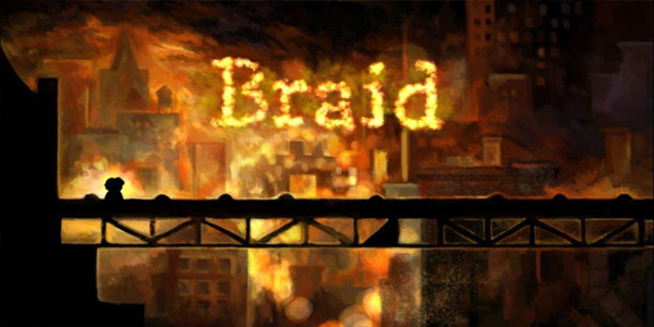 Rewind Review: Braid (XBLA)