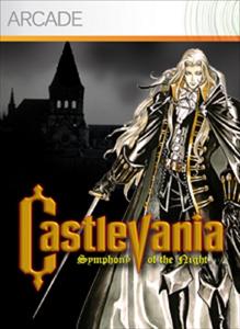 Rewind Review: Castlevania: Symphony of the Night (XBLA)