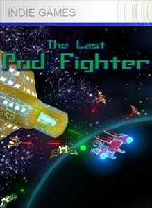 The Last Pod Fighter review (XBLIG)