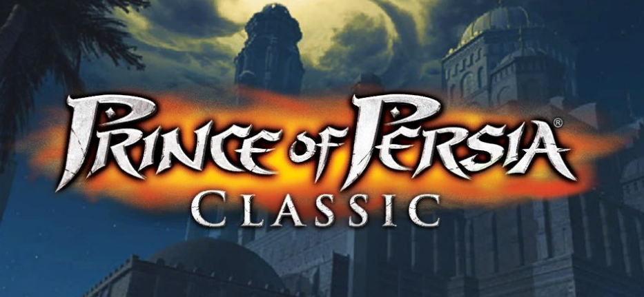 Rewind Review: Prince of Persia Classic (XBLA)
