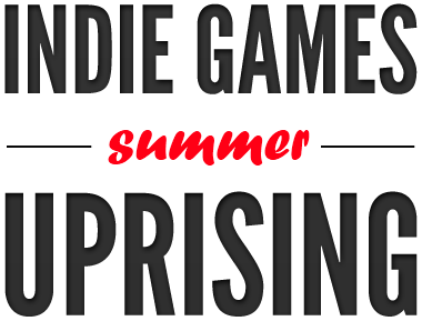 Indie Games Uprising returns this Summer