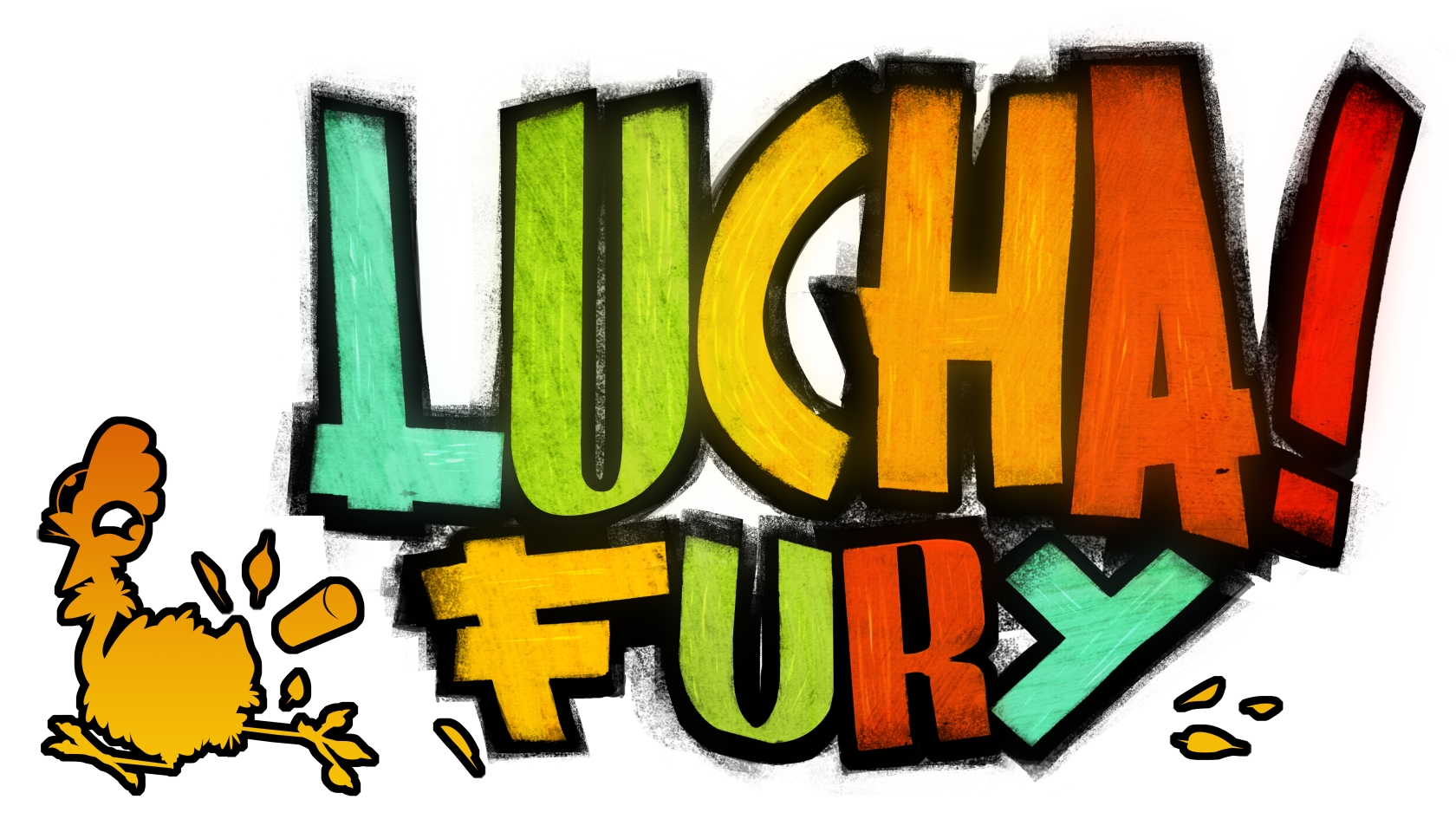 Lucha Fury: Life as a henchman isn’t all its cracked up to be.